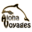 Logo TC VOYAGES