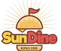 Logo SUNDINE