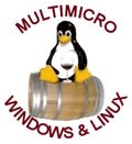 Logo MULTI MICRO CLUB DE LIBOURNE