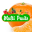 Logo MULTI-FRUIT