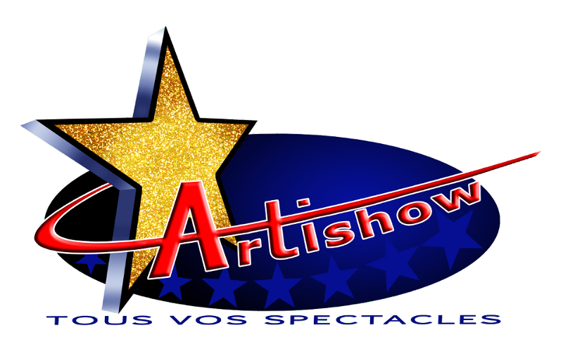 Logo ARTISHOW