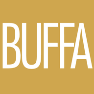 Logo BUFFA AZUR HOTEL