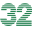Logo 32GROUP