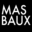 Logo MAS BAUX