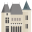 Logo CHATEAU DE SALVERT SARL