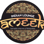 Logo MONSIEUR ZEESHAN KHAN