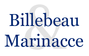 Logo MADAME LAETITIA MARINACCE