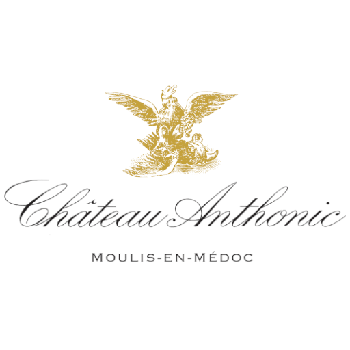 Logo GROUPMENT FONCIER RURAL CHATEAU ANTHONIC