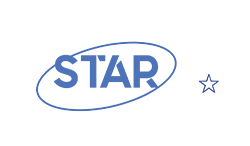 Logo ABC STAR NET
