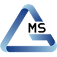 Logo G.M.S. GEODESIE MAINTENANCE SERVICES