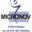Logo MICRONOV