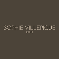 Logo DESIGN SOPHIE VILLEPIGUE
