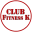 Logo FITNESS K