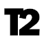 Logo TAKE TWO INTERACTIVE FRANCE