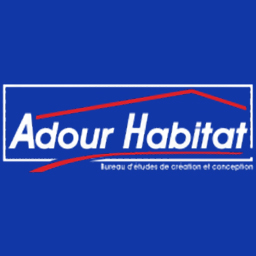 Logo ADOUR HABITAT