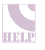 Logo HELP