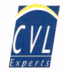 Logo CVL EXPERTS