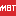 Logo M B T