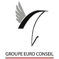 Logo SARL EURO CONSEIL GESTION E.C.G