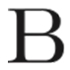 Logo BODY ONE LINGERIE