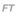 Logo FILLON TECHNOLOGIES