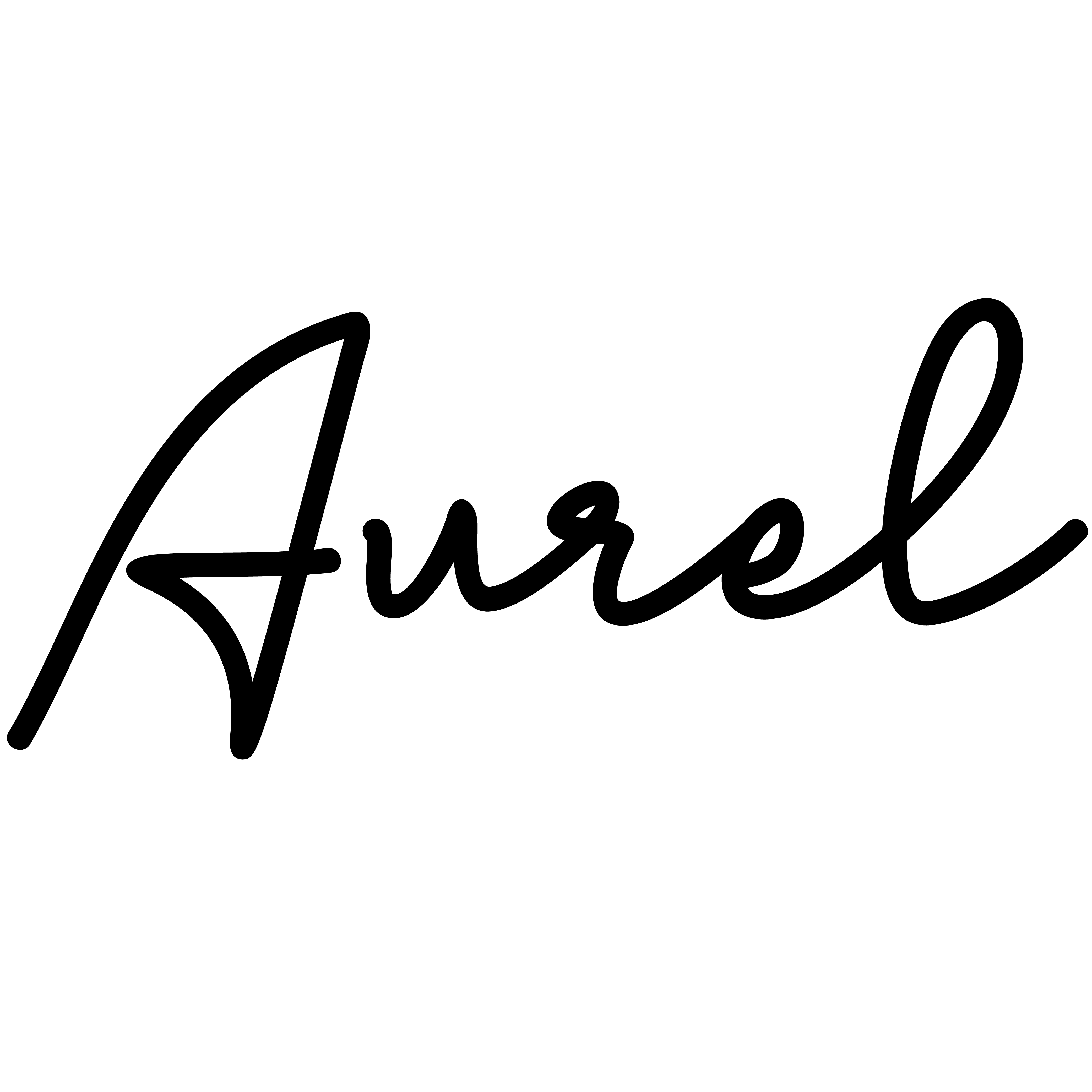 Logo MADAME AURELIE FAUCON