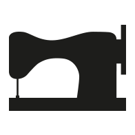 Logo LA MAISON DE LA COUTURE