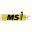 Logo MANUTENTION STOCKAGE INDUSTRIEL
