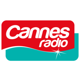 Logo CANNES RADIO DIFFUSION
