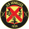 Logo UNION SPORTIVE VENELLOISE