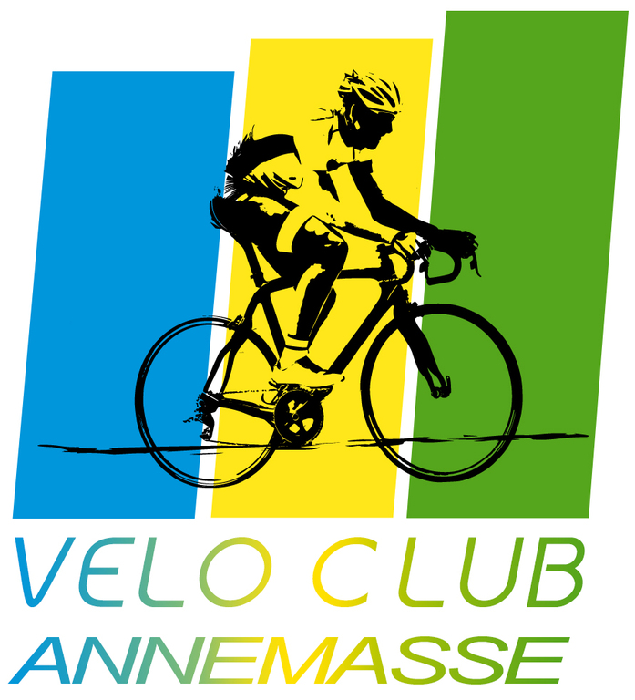 Logo VELO CLUB ANNEMASSE