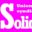 Logo UNION SYND INTERPROF SOLIDAIRES GIRONDE