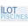 Logo ILOT PISCINES