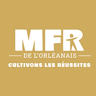 Logo MFR DE L'ORLEANAIS
