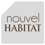 Logo HABITAT GESTION