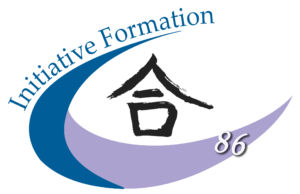 Logo INITIATIVE FORMATION 86