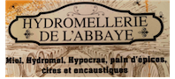 Logo MIELLERIE HYDROMELLERIE DE L'ABBAYE