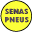 Logo SENAS PNEUS
