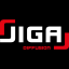 Logo JIGA DIFFUSION