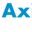 Logo AXIMED INTERNATIONAL