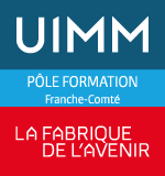 Logo ASSOCIATION DE FORMATION PROFESSIONNELLE DE L'INDUSTRIE FRANCHE-COMTE