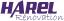 Logo HAREL RENOVATION