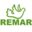 Logo ASS REHABILITATION MARGINAUX REMAR IDF