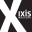 Logo IXIS  EXPERT EN EXPO