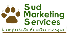 Logo SUD MARKETING SERVICES