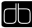 Logo DBAM