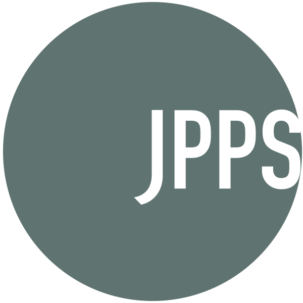 Logo JPPS