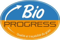 Logo BERJOU BIO PROGRESS