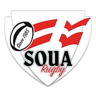 Logo STADE OLYMPIQUE UGINE ALBERTVILLE