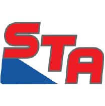 Logo S.T.A.SOCIETE TOULOUSAINE AUTOMATISME